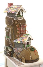 gingerbread house ideas